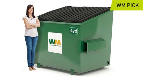 Commercial Waste Management & Collection Services Sioux.